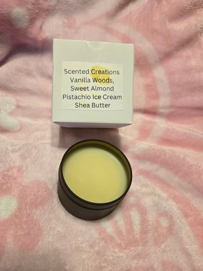Shea Butter
