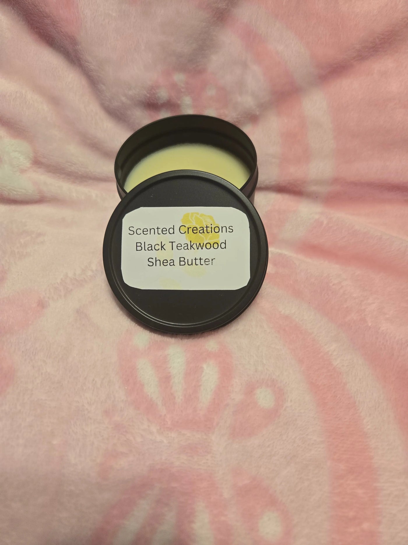 shea butter for skin