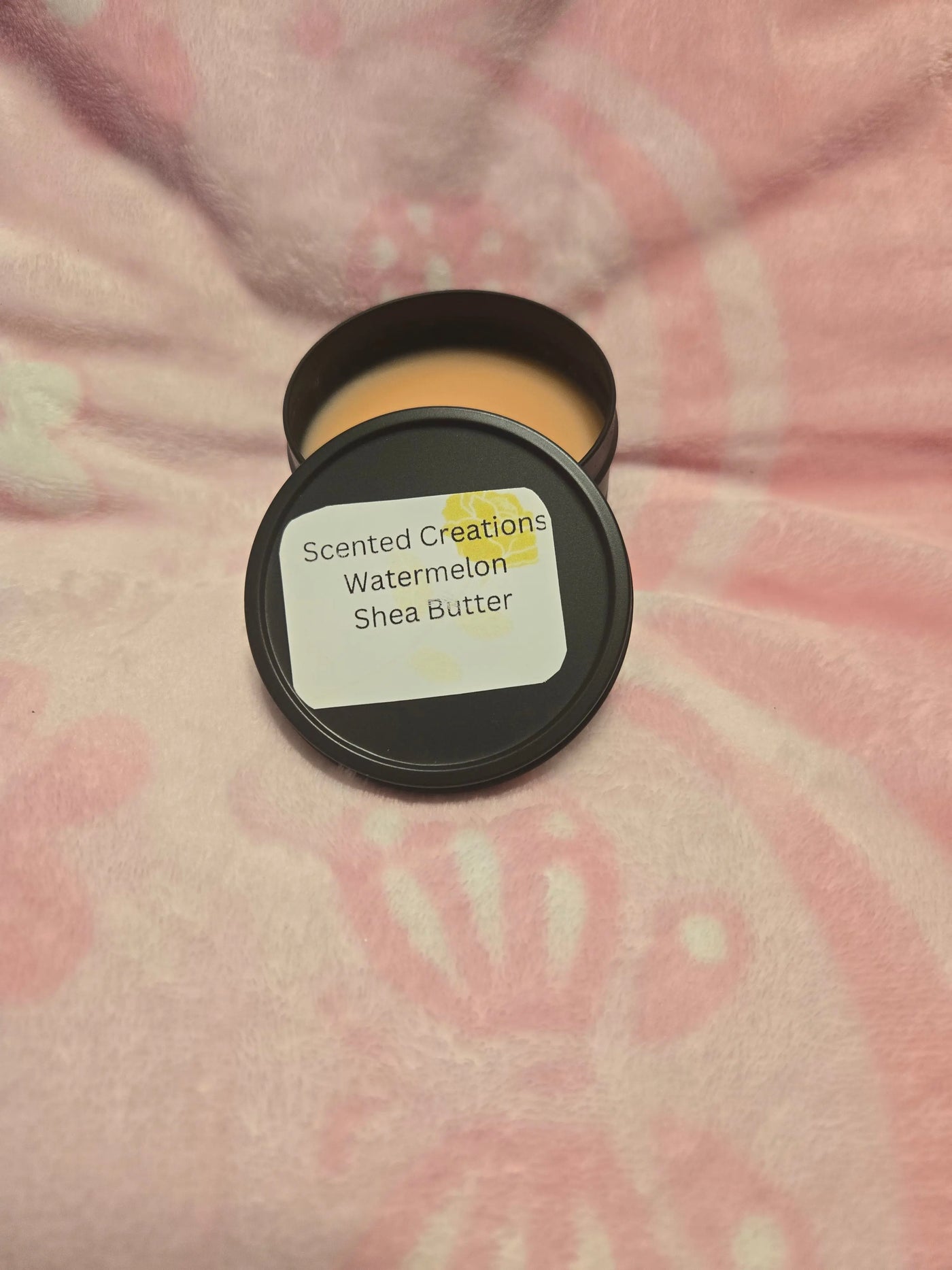 shea butter for skin