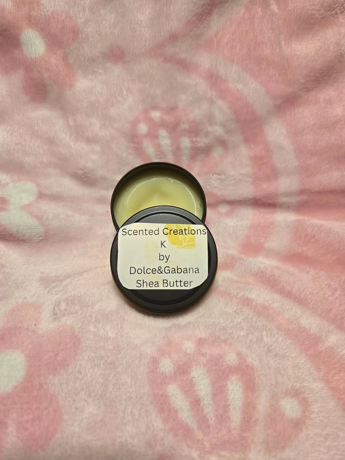 shea butter for skin