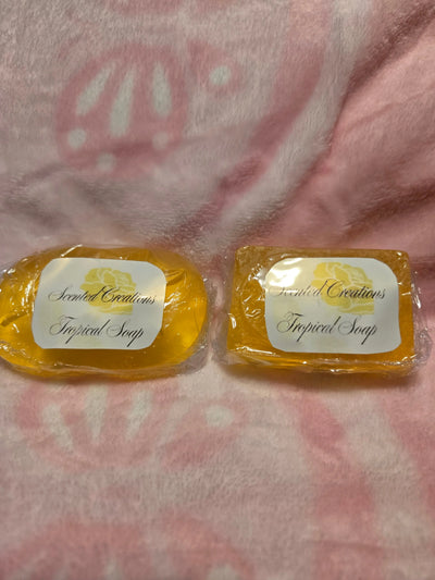 Soap Fragrance Oils